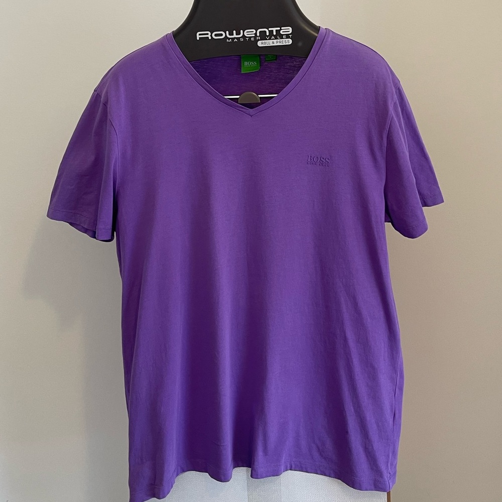MENS HUGO BOSS TSHIRT